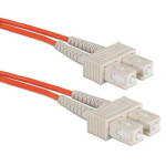 FREELINK (E33089) F/O MM SC-SC 5MT 50/125 FIBER OPTİK PATCH KABLO